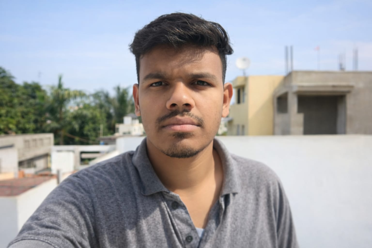 Sumit Dhondikar | Full Stack Developer